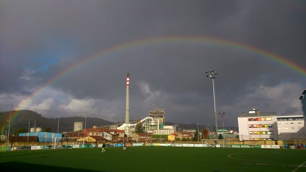  Rainbow Soccer 