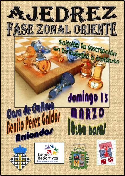  Cartel anunciador Román Torán 2016 zona oriente 