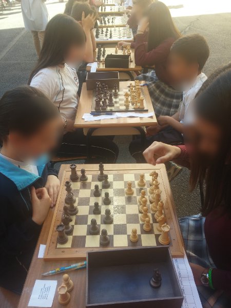  ajedrez en Ntra. Sra. del Rosario 